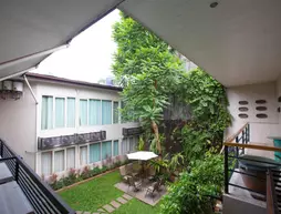 RedDoorz Cipete Selatan | West Java - Cakarta (ve civarı) - Cakarta - Güney Jakarta - Cipete Selatan