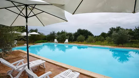 Agriturismo Gaia | Sicilya - Syracuse (vilayet) - Noto