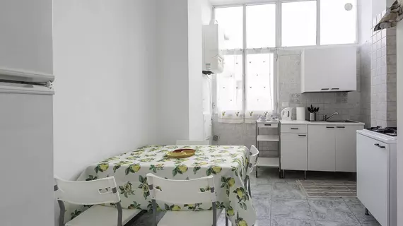 Archita Guest House and Apartment | Puglia - Bari (il) - Bari - Torre a Mare - Municipio 1