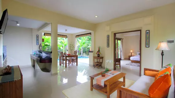 Kadiga Villas Ubud | Bali - Ubud