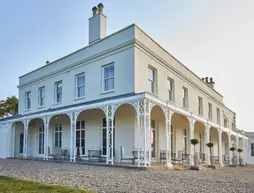 Lympstone Manor | Devon (kontluk) - East Devon District - Exmouth