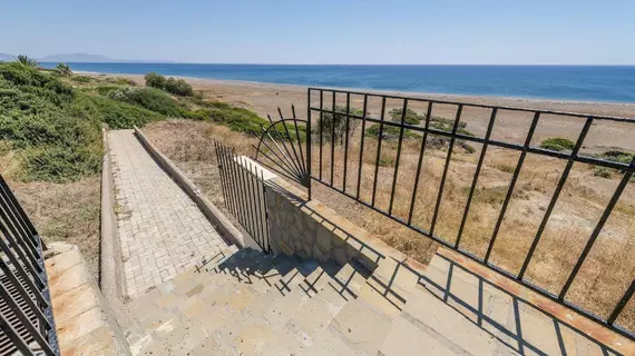 Blue Asteri Villa | Ege Adaları - Rodos Bölgesel Birimi - Rodos