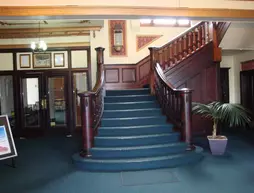 Grand Hotel, Whangarei | Northland - Whangarei (ve civarı) - Whangarei