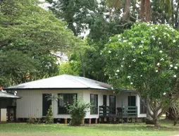 Mount Bundy Station | Kuzey Bölgesi - Batchelor (ve civarı) - Adelaide River