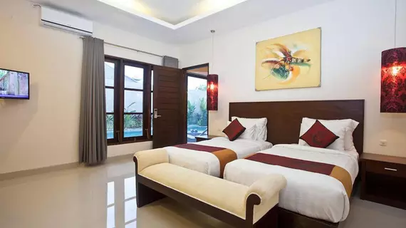 D'Sawah Bali Villas | Bali - Badung - Umalas