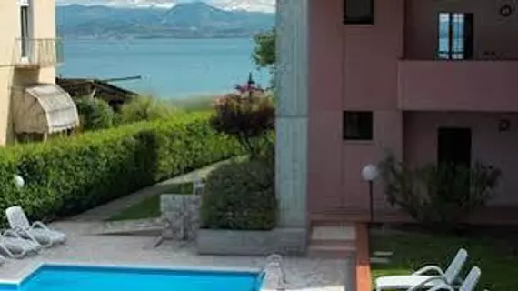 Residence Virgilio | Lombardy - Brescia (il) - Sirmione