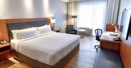 Holiday Inn Express & Suites Vaudreuil | Quebec - Montreal (ve civarı) - Vaudreuil