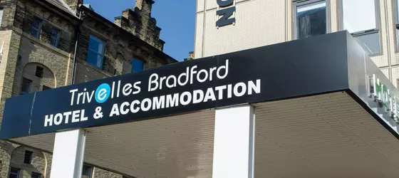 Trivelles - Bradford - Sunbridge Road | Batı Yorkshire (kontluk) - Bradford