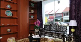 Santa Grand Hotel East Coast | Singapur - Katong - Doğu Sahili