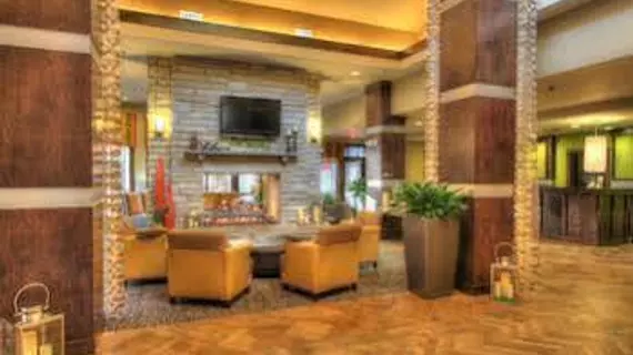 HILTON GARDEN INN GATLINBURG | Tennessee - Gatlinburg - Pigeon Forge (ve civarı) - Gatlinburg