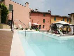 Corte Uccellanda Relais & Spa | Lombardy - Mantova (vilayet) - Monzambano