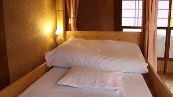 Guest House Tokiwa | Şizuoka (idari bölge) - Fujinomiya