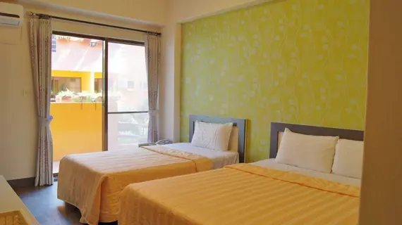 Shakira Resort Kenting | Pingtung İlçesi - Hengchun