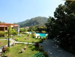 Corbett Mango Bloom Spa Resort | Uttarkand - Haldwani (ve civarı) - Nainital