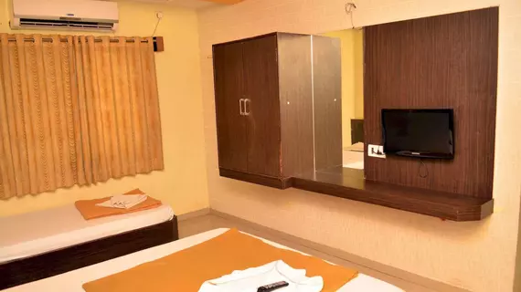 Hotel Sai Kamal | Maharaştra - Kopargaon