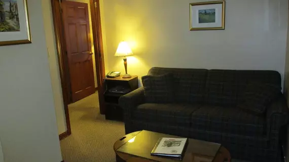 Cranmore Mountain Lodge Bed & Breakfast | New Hampshire - North Conway