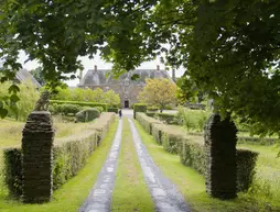 Le Manoir de Herouville | Normandiya - Calvados (bölge) - Litteau