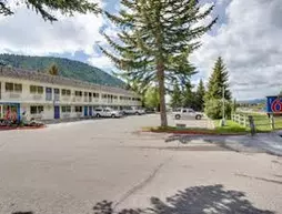 Motel 6 Jackson | Wyoming - Jackson Hole (ve civarı) - Jackson