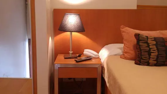 Telmho Hotel Boutique | Buenos Aires (ili) - Buenos Aires (ve civarı) - Buenos Aires - San Telmo