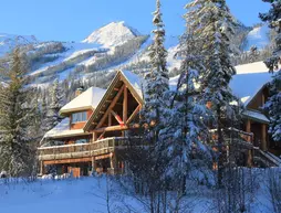 Vagabond Lodge at Kicking Horse | Britanya Kolombiyası - Golden (ve civarı) - Golden