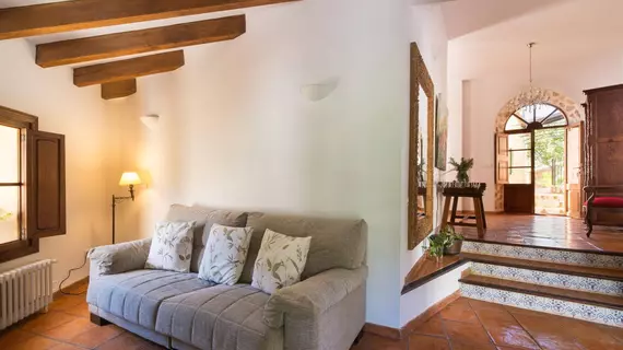 Sa Vall Valldemossa | Balearic Adaları - Mayorka Adası - Valldemossa