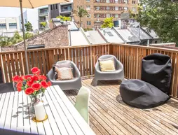 Darlinghurst Apartments | New South Wales - Sidney (ve civarı) - Sydney - East Sydney