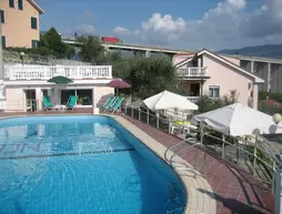 Residence Hotel Edy | Liguria - Imperia (il) - Imperia