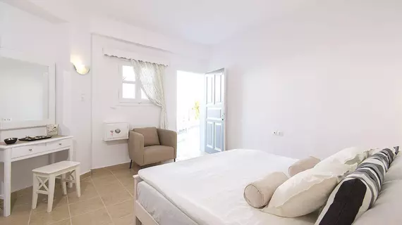 Lindos Harmony Suites | Ege Adaları - Rodos Bölgesel Birimi - Rodos