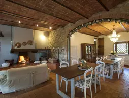 Agriturismo Sant'Alberto | Toskana - Siena (vilayet) - Castiglione d'Orcia