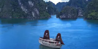 Viola Cruise Halong Bay