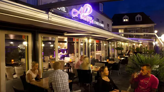 Hotel Allure Lounge & Dinner | Gelderland - Harderwijk