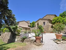 Borgo Del Castagno | Toskana - Arezzo (vilayet) - Cortona