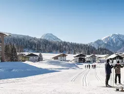 fairhotel hochfilzen | Tirol - Kitzbühel District - Kitzbuehel (ve civarı) - Hochfilzen