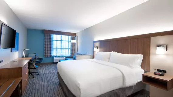 Holiday Inn Express Quantico Stafford | Virginia - Stafford