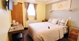 Maluth Lodge | Norfolk (kontluk) - Norwich - The Broads Ulusal Parkı