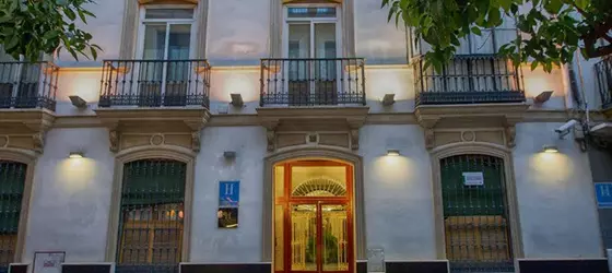 Hotel Simon | Andalucia - Seville İli - Sevilla - Casco Antiguo