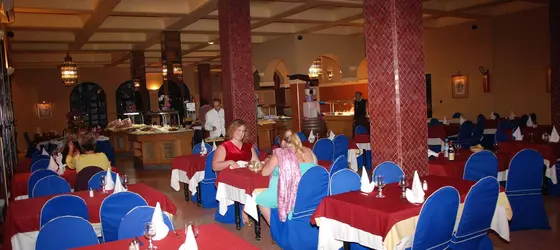 Hôtel les Omayades | Agadir - Agadir Kent Merkezi