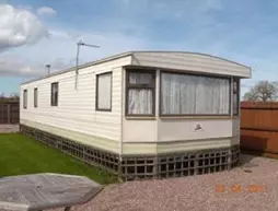 Broad Oak Farm - Caravan Park | Cheshire (kontluk) - Chester - Tattenhall