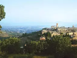 Palazzo Fiumi LaPlaca | Umbria - Perugia (vilayet) - Bettona