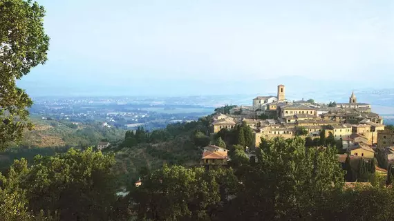 Palazzo Fiumi LaPlaca | Umbria - Perugia (vilayet) - Bettona