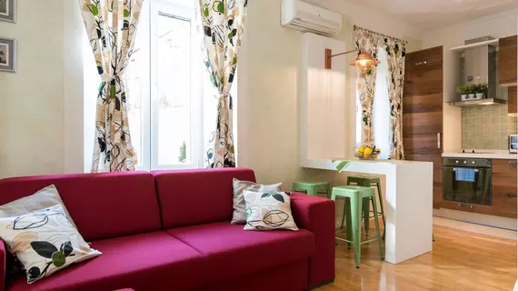 Apartments Petra | Dubrovnik-Neretva - Dubrovnik (ve civarı) - Dubrovnik - Dubrovnik Eski Kent Bölgesi