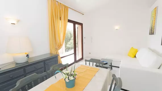 Residenza Arnica | Sardinya - Sassari - Olbia