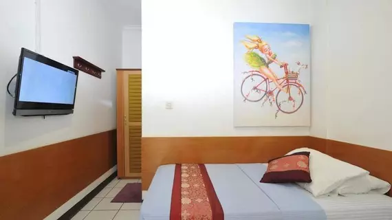 SM Residence Pasteur | West Java - Bandung (ve civarı) - Bandung - Pasteur - Sukajadi