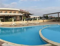 Achillio Hotel | Doğu Makedonya ve Trakya - Komotini