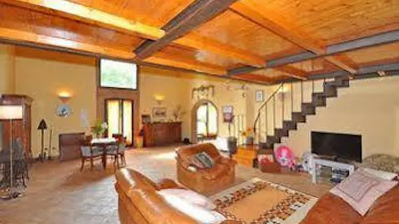 Villa Giulia | Toskana - Siena (vilayet) - San Gimignano - Val d'Elsa