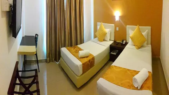 Hotel Kobemas Melaka | Malacca - Malacca - Ayer Keroh - Bukit Baru