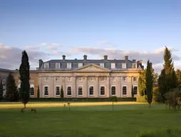 The Ickworth | Suffolk (kontluk) - Bury St Edmunds