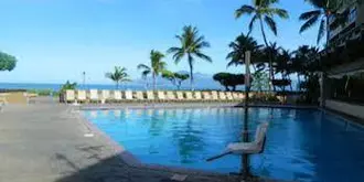 Sands of Kahana Vacation Club