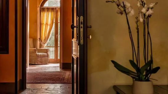 Relais Falisco | Lazio - Viterbo (vilayet) - Civita Castellana