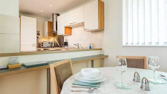 Quay Holidays - Dolphin Quays | Dorset (kontluk) - Purbeck District - Poole